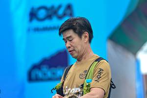 BIB: 
                            <button type="button" onclick="openModal(24884696)" class="btn btn-primary btn-sm float-right btn-popup" data-toggle="modal" data-target=".modal-high-quality">
                        <i class="fas fa-shopping-cart"></i> Add to Cart
                    </button>
                                            <button type="button" onclick="isThisMe(24884696, true)" class="btn btn-success btn-sm float-right btn-popup btn-isme hidden" data-toggle="tooltip" data-placement="bottom" title="นี่คือรูปของคุณใช่ไหม คลิกที่นี่เพื่อเอาเข้าอัลบั้ม">
                        <i class="fas fa-plus"></i> Add to album
                    </button>
                    <button type="button" onclick="isThisMe(24884696, false)" class="btn btn-warning btn-sm float-right btn-popup btn-isnotme hidden">
                        <i class="fas fa-ban"></i> Remove from album
                    </button>